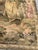 Mid-Century French Jacquard Tapestry with Embarkation for Cythera Motif in the style of Aubusson, 1950s For Sale - Image 6 of 18