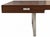 Hans Wegner CH110 Desk for Carl Hansen & Son, 2000’s. Original in great condition. Measures 72.75” long 28.5” tall 37.25”...