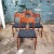 Vintage Niels Moller Teak Dining Chairs Model 71 - Set of 4 For Sale In Philadelphia - Image 6 of 8