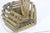 Vintage Miniature Wood Lobster Trap For Sale - Image 10 of 11