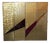 Sculptural 4-Door Wardrobe with Glass Shelves, Italy, 1970s-1980s For Sale