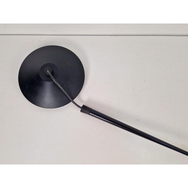 Metal Nunk Spot Lamp by C. Forcolini for Nemo, 1993 For Sale - Image 7 of 14