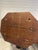 Vintage Mirror in Negative Wooden Molds, 1930 For Sale - Image 11 of 12