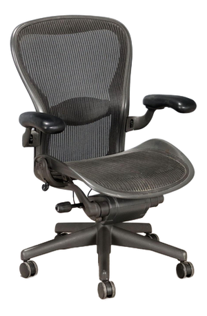 Areon Chair from Herman Miller