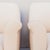 Wood Vintage Italian Art Deco Club Chairs in Walnut Burl and Edelman Leather For Sale - Image 7 of 12