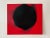 Otto Piene was one of the founders of the ZERO group. This is a unique and early "Rauchbild" created in 1960. Signed and...