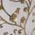 Aged Silver Primrose Garden Fireplace Screen For Sale - Image 11 of 12