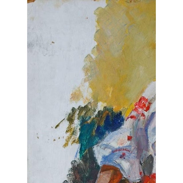 FREE SHIPPING worldwide. The painting will be rolled up and packed securely in a special protective tube. Note: The...