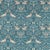 Morris & Co Bird Tapestry Fabric in Webbs Blue For Sale