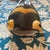 Ceramic French Majolica Cicada Wall Pocket, 1950 For Sale - Image 7 of 10