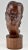 A. Ramarson, Hand-Carved Sculpture, 1959, Wood For Sale - Image 4 of 10