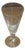 Carcassonne Champagne Flutes from Baccarat, Set of 12 For Sale
