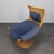 1970s Lounge Chair by Gerard Van De Berg for Montis, 1970s For Sale - Image 5 of 10