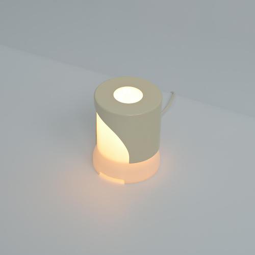 Table Lamp from Kartell, 1960s For Sale - Image 15 of 18