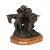 Late 20th Century The Last Lucifer, Fritz White For Sale