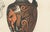 Late 19th Century Albert Genick, Greek Jugs with Classical Figures, 1883, Lithograph For Sale - Image 5 of 10