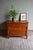 Antique Oak Chest of Drawers For Sale - Image 10 of 10