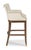 2020s Woodbridge Furniture Pamono Swivel Bar Stool For Sale - Image 5 of 5