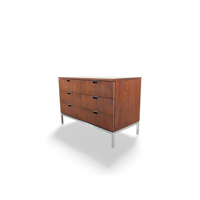 Vintage Sideboard from International For Sale - Image 6 of 15