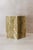 Side Table in Onyx For Sale - Image 5 of 8