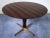 This Italian midcentury rosewood table attributed to Paolo Buffa 1950, is an example of pure Italian design on the period....