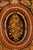Wood Napoleon III Style Boulle Marquetry Cabinet With Marble Top For Sale - Image 7 of 11