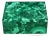 Malachite Box Rainbow Genuine Gemstone Italian Made For Sale
