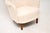 Wood Vintage Swedish Samsas Lounge Chair attributed to Carl Malmsten, 1960s For Sale - Image 7 of 9