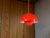 Flower Pot Pendant Lamp by Verner Panton for Louis Poulsen, Denmark, 1960s For Sale - Image 9 of 9