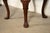 Berkey & Gay Style Chippendale Carved Mahogany Sideboard or Bar Cabinet, Circa 1920s For Sale - Image 13 of 18