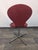 Mid-Century Modern Vintage Flottoto Swivel Chair, 1960s For Sale - Image 3 of 15