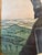 Mons Karl, Woman from the Schwalm Region, 1940s, Oil Painting on Plywood For Sale - Image 9 of 13