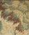 French Antique Circa 1850 French Verdure Tapestry 5'7 X 9'1 For Sale - Image 3 of 8