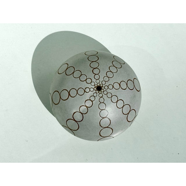 Modern Vintage Studio Ceramic Vase, Germany, 1980s For Sale - Image 3 of 15