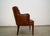 Wood 1960’s Mid-Century Modern Club Arm Chair For Sale - Image 7 of 12