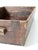 Antique Primitive Wood Dough Tray For Sale - Image 16 of 18