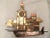 Curtis Jere Sculpture of a Church With Village For Sale - Image 10 of 12