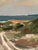 Knut Måsö, from Kettelvik, Gotland, 1950s, Oil on Canvas, Framed For Sale - Image 9 of 12