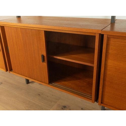 Shelving System from Olof Pira, 1960s For Sale - Image 10 of 18