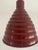 Metal Vintage Industrial Pendant Light by Sijaj Hrastnik, Former Yugoslavia, 1970s For Sale - Image 7 of 13