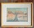 We are selling this gorgeous Japanese Ukiyo-e Woodblock style print by English artist Elizabeth Kelly (British,...