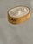 Early 19th Century Antique Italian Grand Tour Plaster Intaglios - Set of 5 (Group #3) For Sale - Image 5 of 16