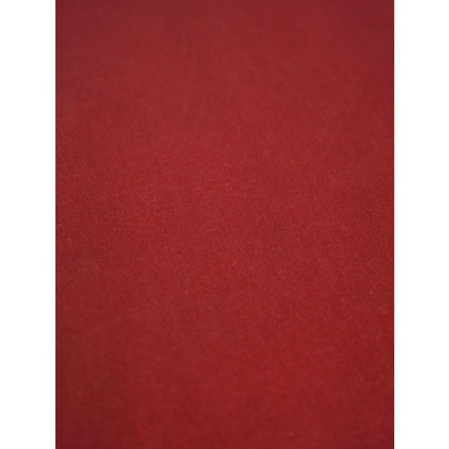 Set of 8 Maitland Smith Georgian Dining Room Chairs For Sale - Image 14 of 18