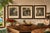 Black After Agostino Brunias, St. Vincent, 1818, Engravings, Set of 3 For Sale - Image 8 of 9