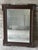 Antique carved wooden frame in the Neo-Renaissance style, likely dating from the late 19th century, circa 1880-1900. The...