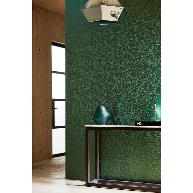 This wonderfully versatile wide-width wallpaper displays a vintage design that‚Äôs inspired by the foxing on antique...