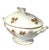 1930s 1930s French Porcelain Haviland Limoges Soup Tureen by Charles Field For Sale - Image 5 of 9