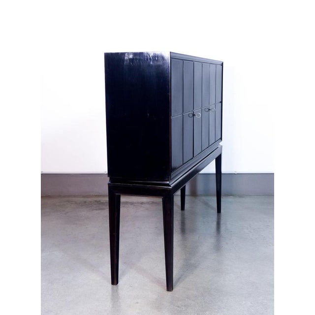 Credenza by Paolo Buffa, Italy, 1940s For Sale - Image 16 of 18