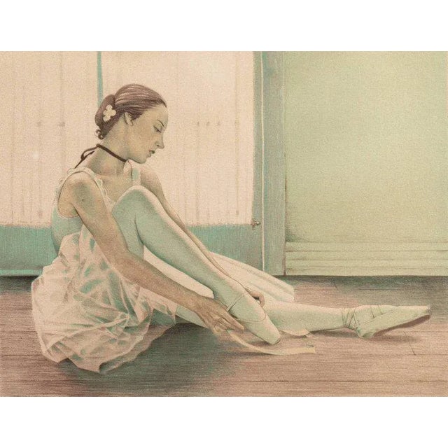 'La Belle Epoque' by Louis Russomanno For Sale - Image 13 of 13