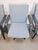 Vintage Michigan Office Chairs by Geoffrey Harcourt for Artifort, 1980s, Set of 6 For Sale - Image 18 of 18